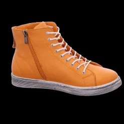 Andrea Conti Couleur Orange -Andrea Conti Soldes 17964453 500 F