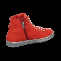 Andrea Conti Couleur Rouge -Andrea Conti Soldes 17986567 500 E