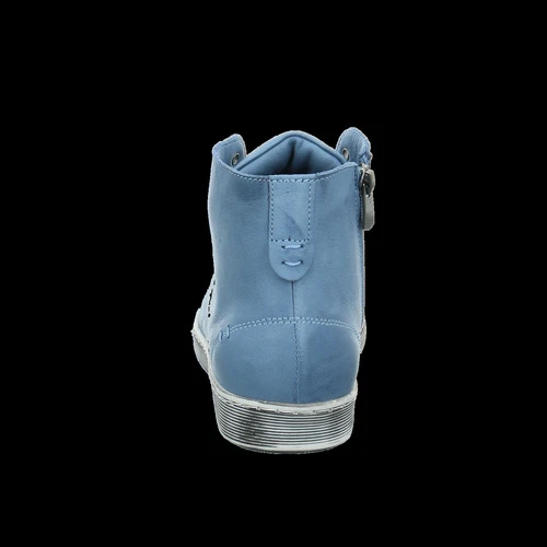 Andrea Conti Couleur Bleu 6 Andrea Conti Couleur Bleu – Image 4