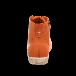 Andrea Conti Couleur Orange -Andrea Conti Soldes 18170920 500 D