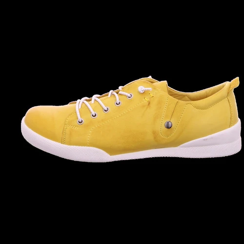 Andrea Conti Couleur Jaune 4 Andrea Conti Couleur Jaune – Image 2