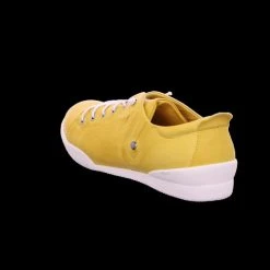 Andrea Conti Couleur Jaune 10 Andrea Conti Couleur Jaune -Andrea Conti Soldes 18234281 500 C
