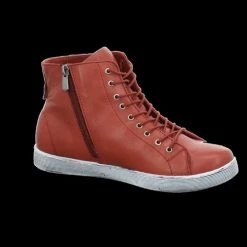 Andrea Conti Couleur Rouge 13 Andrea Conti Couleur Rouge -Andrea Conti Soldes 18241643 500 F