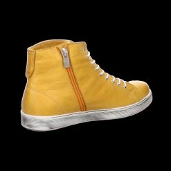 Andrea Conti Couleur Jaune -Andrea Conti Soldes 18261187 500 E