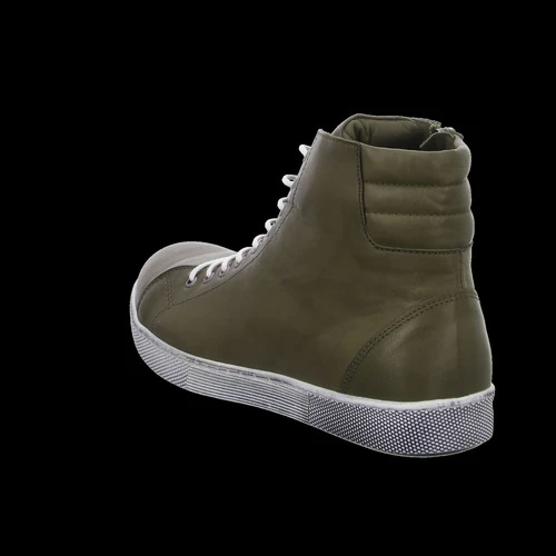 Andrea Conti Couleur Vert 5 Andrea Conti Couleur Vert – Image 3