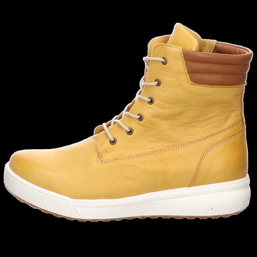 Andrea Conti Couleur Jaune 4 Andrea Conti Couleur Jaune – Image 2