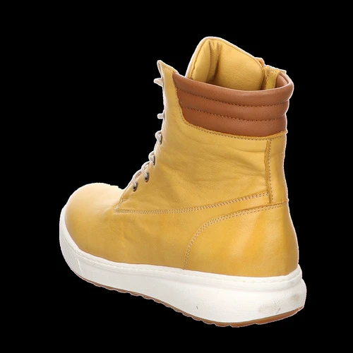 Andrea Conti Couleur Jaune 5 Andrea Conti Couleur Jaune – Image 3