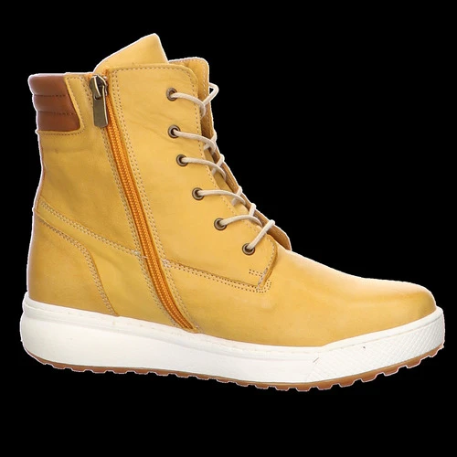 Andrea Conti Couleur Jaune 8 Andrea Conti Couleur Jaune – Image 6