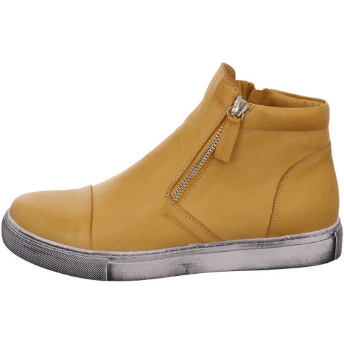 Andrea Conti Couleur Jaune 4 Andrea Conti Couleur Jaune – Image 2