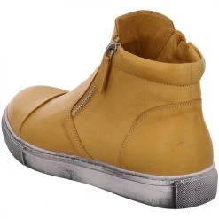 Andrea Conti Couleur Jaune 10 Andrea Conti Couleur Jaune -Andrea Conti Soldes 18348964 500 C