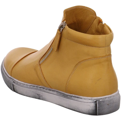 Andrea Conti Couleur Jaune 5 Andrea Conti Couleur Jaune – Image 3