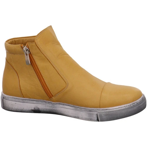 Andrea Conti Couleur Jaune 8 Andrea Conti Couleur Jaune – Image 6