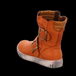 Andrea Conti Couleur Orange -Andrea Conti Soldes 18393699 500 C