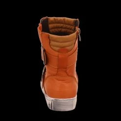Andrea Conti Couleur Orange -Andrea Conti Soldes 18393699 500 D