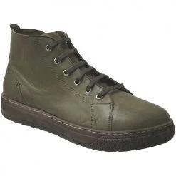 Andrea Conti 406002 Couleur Kaki cuir