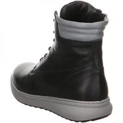 Andrea Conti Couleur Noir -Andrea Conti Soldes 18403317 500 C