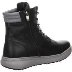 Andrea Conti Couleur Noir -Andrea Conti Soldes 18403317 500 E