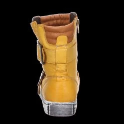 Andrea Conti Couleur Jaune -Andrea Conti Soldes 18403322 500 D