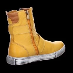 Andrea Conti Couleur Jaune -Andrea Conti Soldes 18403322 500 E