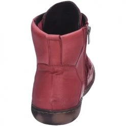 Andrea Conti Couleur Rouge -Andrea Conti Soldes 18414526 500 D