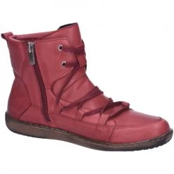 Andrea Conti Couleur Rouge -Andrea Conti Soldes 18414526 500 F