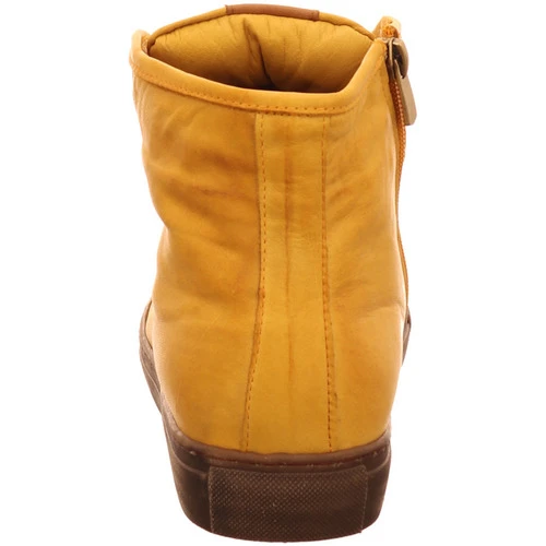 Andrea Conti Couleur Jaune 6 Andrea Conti Couleur Jaune – Image 4