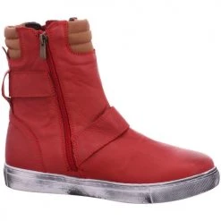 Andrea Conti Couleur Rouge -Andrea Conti Soldes 18570348 500 F