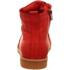 Andrea Conti Couleur Rouge -Andrea Conti Soldes 18634951 500 E