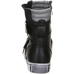 Andrea Conti Couleur Noir -Andrea Conti Soldes 18637637 500 D