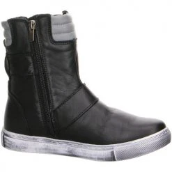 Andrea Conti Couleur Noir -Andrea Conti Soldes 18637637 500 F