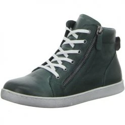 Andrea Conti Couleur Vert