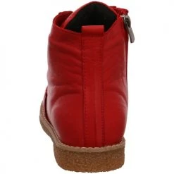 Andrea Conti Couleur Rouge -Andrea Conti Soldes 18994621 500 D