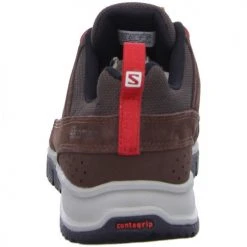 Andrea Conti Couleur Marron -Andrea Conti Soldes 19290165 500 C