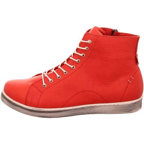 Andrea Conti Couleur Rouge 5 Andrea Conti Couleur Rouge – Image 3