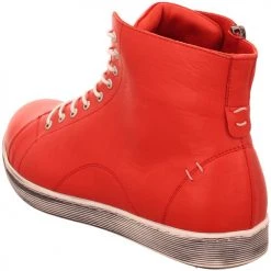 Andrea Conti Couleur Rouge 11 Andrea Conti Couleur Rouge -Andrea Conti Soldes 19379337 500 D