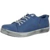 Andrea Conti DA.-SNEAKER Couleur Bleu -Andrea Conti Soldes 19385282 500 A