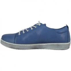 Andrea Conti DA.-SNEAKER Couleur Bleu 9 Andrea Conti DA.-SNEAKER Couleur Bleu -Andrea Conti Soldes 19385282 500 C