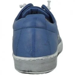 Andrea Conti DA.-SNEAKER Couleur Bleu 11 Andrea Conti DA.-SNEAKER Couleur Bleu -Andrea Conti Soldes 19385282 500 E