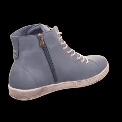 Andrea Conti Couleur Bleu -Andrea Conti Soldes 19386072 500 E