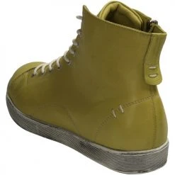 Andrea Conti Couleur Vert 10 Andrea Conti Couleur Vert -Andrea Conti Soldes 19386313 500 C