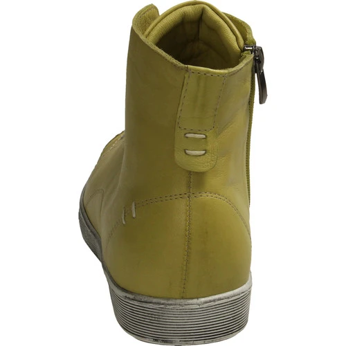 Andrea Conti Couleur Vert 6 Andrea Conti Couleur Vert – Image 4