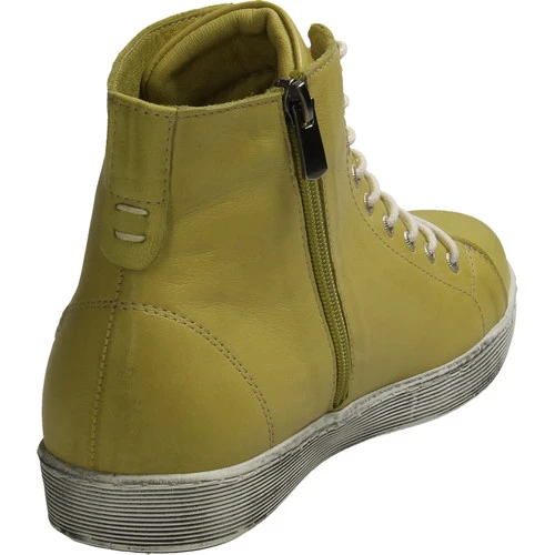 Andrea Conti Couleur Vert 7 Andrea Conti Couleur Vert – Image 5