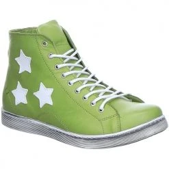 Andrea Conti Couleur Vert