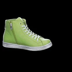 Andrea Conti Couleur Vert -Andrea Conti Soldes 19402915 500 F