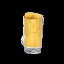 Andrea Conti Couleur Jaune -Andrea Conti Soldes 19402916 500 D