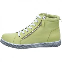 Andrea Conti Couleur Jaune -Andrea Conti Soldes 19426244 500 C