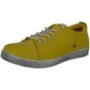 Andrea Conti DA.-SNEAKER Couleur Jaune 1 Andrea Conti DA.-SNEAKER Couleur Jaune -Andrea Conti Soldes 19498550 500 A