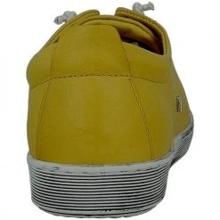Andrea Conti DA.-SNEAKER Couleur Jaune 11 Andrea Conti DA.-SNEAKER Couleur Jaune -Andrea Conti Soldes 19498550 500 E