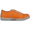 Andrea Conti DA.-SNEAKER Couleur Orange -Andrea Conti Soldes 19498551 500 A