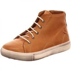 Andrea Conti Couleur Marron